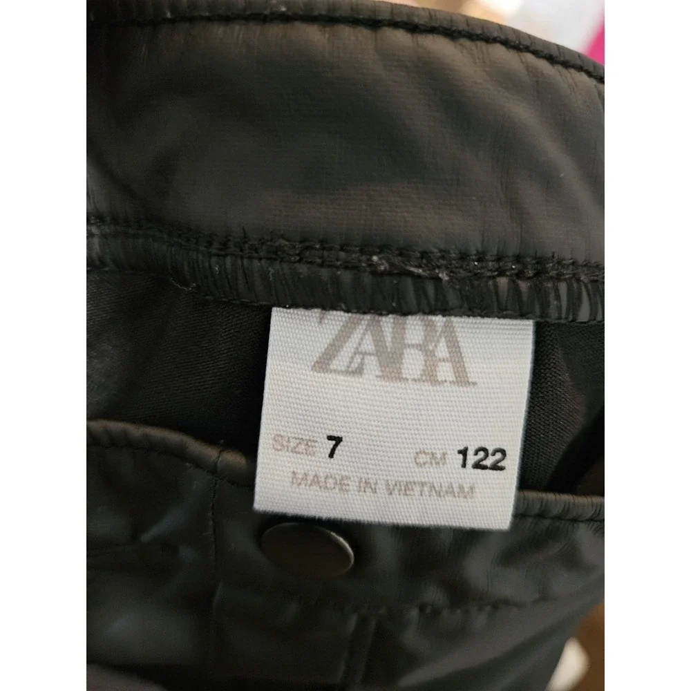 Zara girls sz